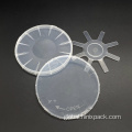 China Transparent Wafer Box 4